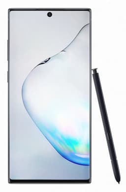 Galaxy Note10+ 512GB — thumbnail 2