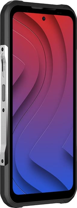Doogee V20PRO NL – 6.43inch – Robuuste Smartphone – 12GB+8GB RAM – 256GB ROM – 6000mAh – Android 12.0 – Zilver — thumbnail 4