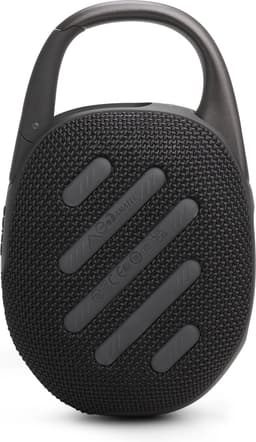 JBL Clip 5 - Draagbare Bluetooth Mini Speaker - Met Haak om te hangen - Draadloos Muziek Box - 12 uur - Waterbestendig - IP67 - Zwart — thumbnail 8