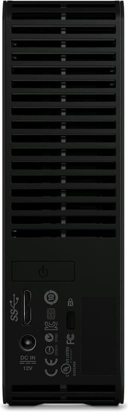 Western Digital Elements Desktop - Externe harde schijf - 16 TB — thumbnail 3