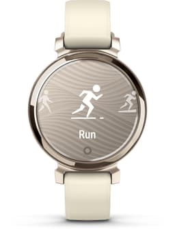 Garmin Lily 2 - Smartwatch - 35mm - Beige — thumbnail 4