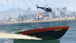GTA V - Premium Edition - PS4 — thumbnail 14
