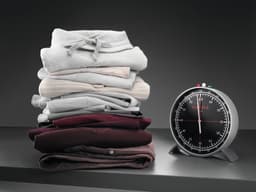 AEG T8DB84GW - 8000 serie - AbsoluteCare - Warmtepompdroger — thumbnail 9