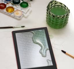 PocketBook eReader - Verse Pro - Passion Red — thumbnail 9