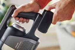Philips 9000 series AquaTrio XV1797/01 - Batterij — thumbnail 5
