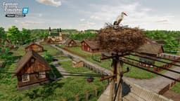 Farming Simulator 22 - Premium Edition - PS4 — thumbnail 5