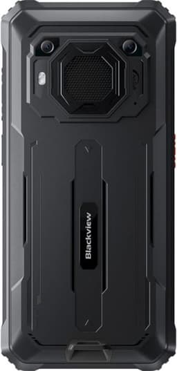 Blackview BV6200 Pro - Robuuste Smartphone - 18GB RAM - 128GB - 13000mAh - 6,56 inch - 4G Dual SIM - Android 14 - IP68 Waterdicht - NFC GPS - Zwart — thumbnail 18