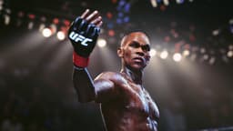EA Sports UFC 5 - PS5 — thumbnail 2