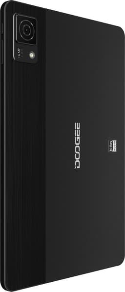 Doogee T30 Ultra NL – 11inch IPS 2.5K – Wifi – 4G – 256GB ROM – 12+20GB RAM – 8580mAh – Android 13 – Zwart — thumbnail 4