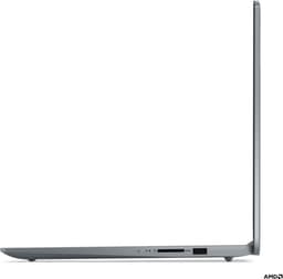 Lenovo IdeaPad Slim 3 15AMN8 82XQ0093MH - Laptop - 15.6 inch - Ryzen 5 - 16GB/512GB — thumbnail 7