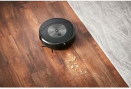 iRobot Roomba Combo j7 Robotstofzuiger en Dweilrobot - Objectdetectie en vermijding - c7158 — thumbnail 4