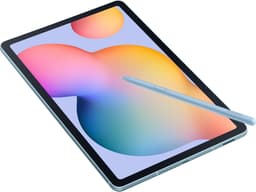 Tablet SAMSUNG Galaxy Tab S6 Lite 10,4 64GB Blue — thumbnail 10