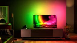 Philips 48OLED806/12 - 48 inch - 4K OLED - 2021 — thumbnail 5