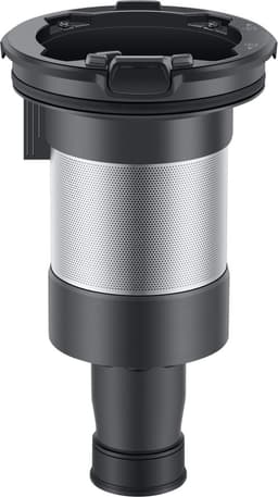 Samsung Jet 75E Pet - Steelstofzuiger - VS20B75AGR5/WA - Zilver - Turbo Action Brush - Pet Tool — thumbnail 12