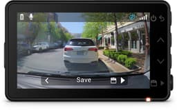 Garmin Dash Cam X110, 140 graden 1080p HD-Video, 2,4" LCD Scherm, Spraakbediening, GPS, Live-weergave — thumbnail 7