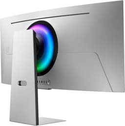 Samsung Odyssey G8 LS34DG850SUXEN- OLED Ultrawide WQHD Gaming Monitor - 175Hz - 34 Inch — thumbnail 5