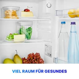 Bomann KB 7347 Mini Koelkast - Barkoelkast - 58 liter - zwart — thumbnail 16