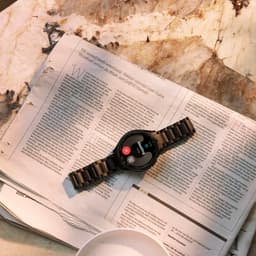 Samsung Special Edition SA.R960BS Galaxy Watch 6 - Smartwatch — thumbnail 11