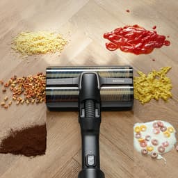 Philips 9000-serie - AquaTrio - Snoerloze Stofzuiger en Dweil XW9463/11 — thumbnail 2