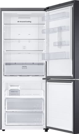 Samsung RB50DG601EB1 - Koel- en vriescombinatie - Extra Breed - 508 liter - Antraciet — thumbnail 10