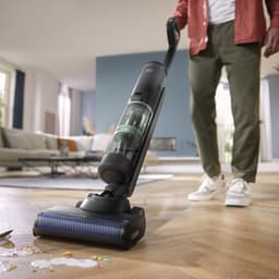 Philips 7000 Series AquaTrio Snoerloze Stofzuiger & Dweil XW7263/11 – Stofzuigen en Dweilen in Eén Beweging — thumbnail 7