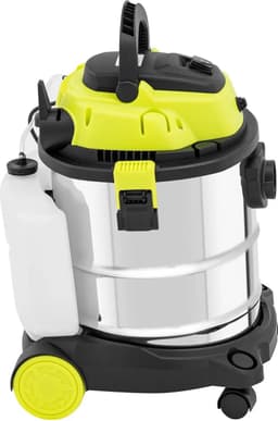 Nat-droogzuiger voor tapijt- en meubelreiniging - 1200 W - 20 L - ulsonix — thumbnail 3