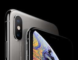 Apple iPhone Xs Max - 64GB - Zilver — thumbnail 2