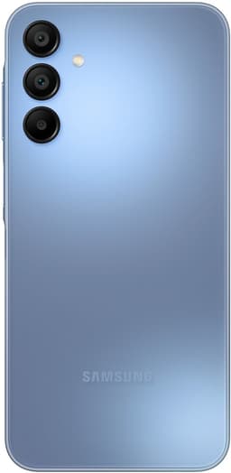 Samsung Galaxy A15 5G - 128GB - Blue — thumbnail 6