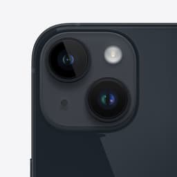 Apple iPhone 14 - 128GB - Middernacht — thumbnail 7