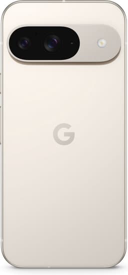 Google Pixel 9 - 128 GB - Wit — thumbnail 3