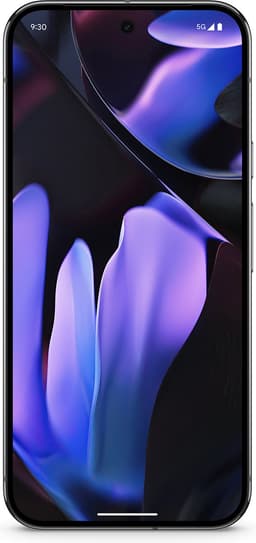 Google Pixel 9 Pro Xl - 128GB - Zwart — thumbnail 3
