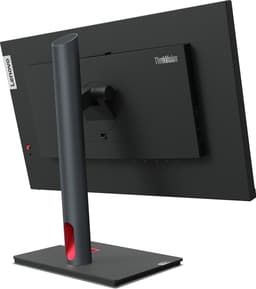 Lenovo ThinkVision P24q-30 LED display 60,5 cm (23.8") 2560 x 1440 Pixels Quad HD Zwart — thumbnail 7