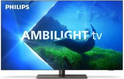 Philips 48OLED808 - 48 inch - 4K OLED - 2023 — thumbnail 5