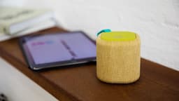 Remember Bluetooth Speaker Basso - Verde — thumbnail 4