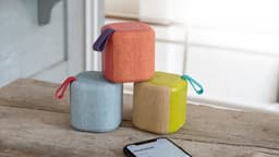 Remember Bluetooth Speaker Basso - Verde — thumbnail 6