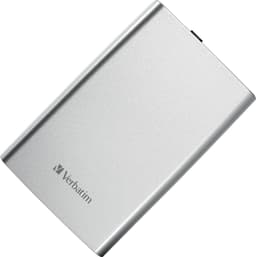 Verbatim Store 'n' Go Ultra Slim - Externe harde schijf - 2 TB — thumbnail 7