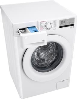 LG F4WV310S3E - 10.5 kg Wasmachine met Slimme AI DD™ motor - Hygiënisch wassen met stoom — thumbnail 7