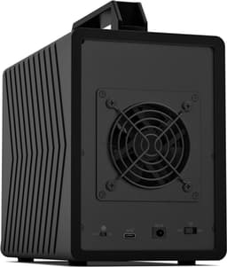 Oyen Digital Fortis 5C 5-Bay USB-C Drive Array - 100TB — thumbnail 2