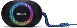 AIWA BST-330BL Bluetooth speaker — thumbnail 9