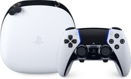 Sony PS5 DualSense Edge Draadloze Controller - Wit — thumbnail 7