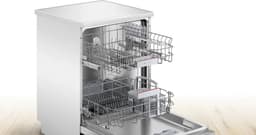 Bosch SMS4HTW31E - Serie 4 - Vrijstaande vaatwasser — thumbnail 7