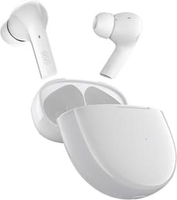 QCY - T18-White - Hoofdtelefoon — thumbnail 4
