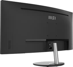 MSI Pro MP341CQ - QHD Curved Ultrawide Monitor - 100hz - 34 inch — thumbnail 14