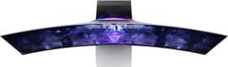 Samsung Odyssey G8 LS34BG850SUXEN - QHD Ultrawide OLED Smart Monitor - Apple AirPlay - Tizen - Wi-Fi - 175Hz - 34 inch — thumbnail 15