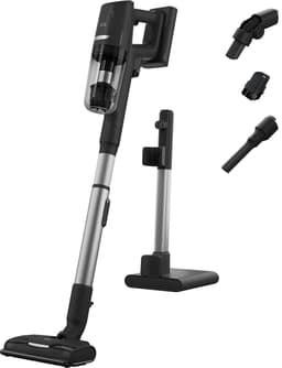 AEG AP81UB25GG EcoLine Ultimate 8000 - Steelstofzuiger - Granity Grey — thumbnail 1