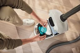 Miele Guard S1 - Obsidiaanzwart - Stofzuiger met zak - 890W — thumbnail 6
