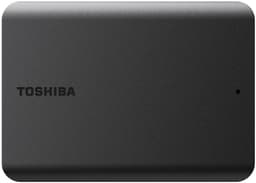 Toshiba Canvio Basics - 4 TB — thumbnail 1