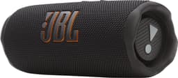 JBL Flip 7 - Portable Bluetooth Speaker - Draadloze Muziek Box - 16 uur - Waterdicht - IP68 - Zwart — thumbnail 21