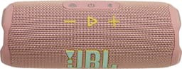 JBL Flip 7 - Portable Bluetooth Speaker - Draadloze Muziek Box - 16 uur - Waterdicht - IP68 - Roze — thumbnail 3
