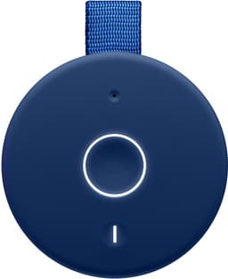 Ultimate Ears BOOM 3 - Draadloze Speaker - Bluetooth - Lagoon Blue — thumbnail 13